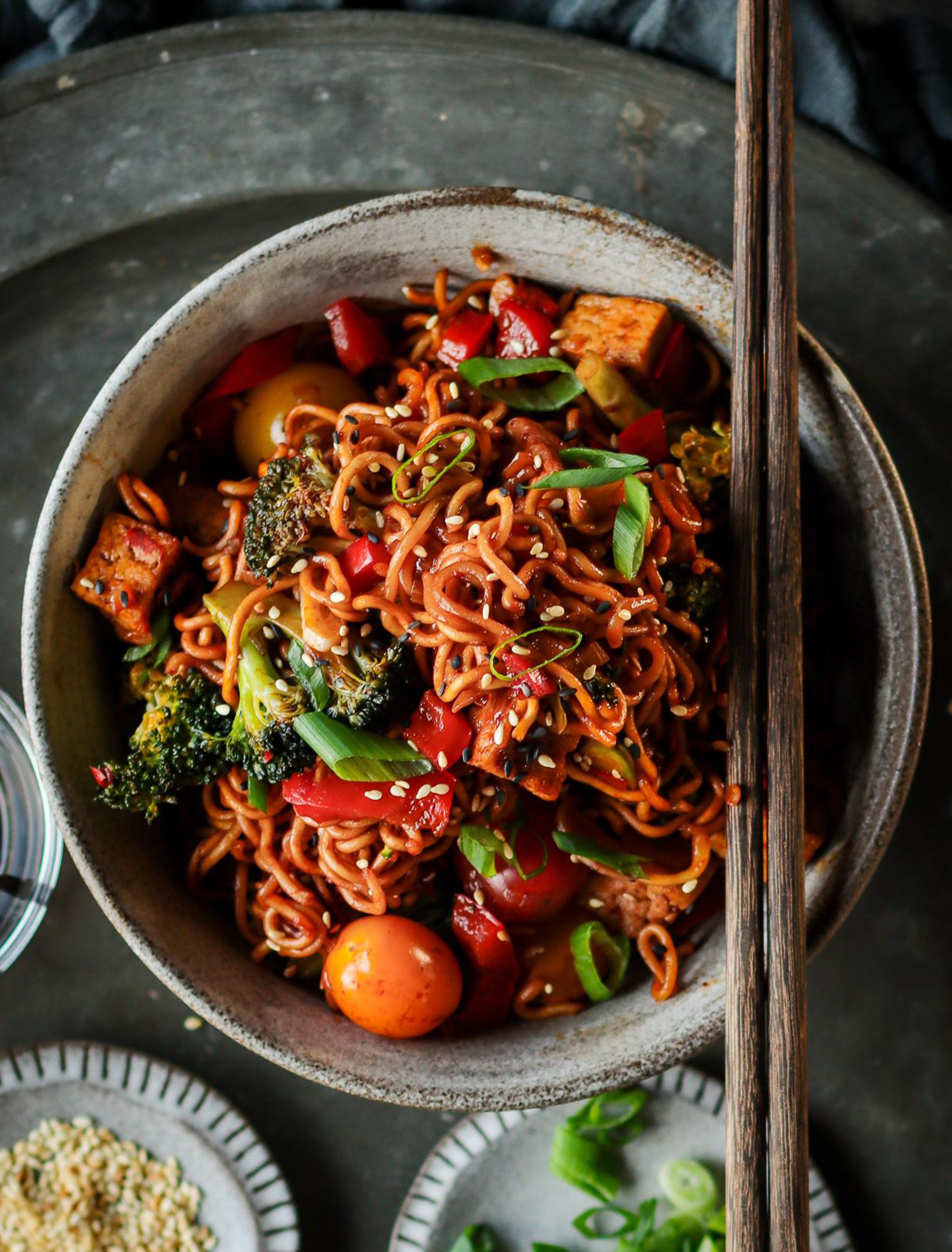 noodles ubuntu